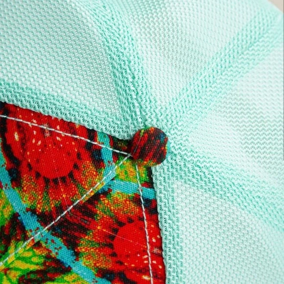 Goorin Bros”MAGIC EYE” Trucker Hat. FOCUSED. SOLD OUT NWT - Picture 11 of 16